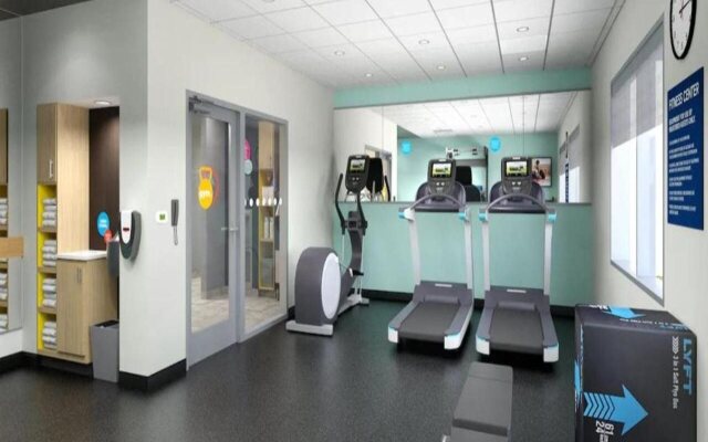 Tru By Hilton Manteca, Ca