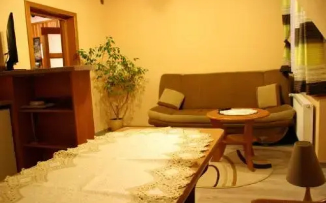Apartamenty