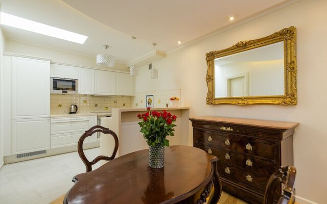 ShortStayPoland Nowy Świat B099