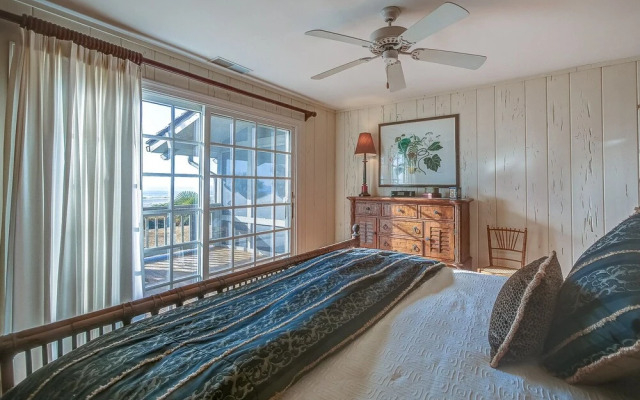 5 South Beach Lagoon