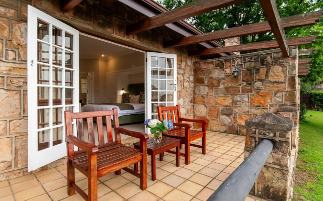 Walkersons Hotel & Spa