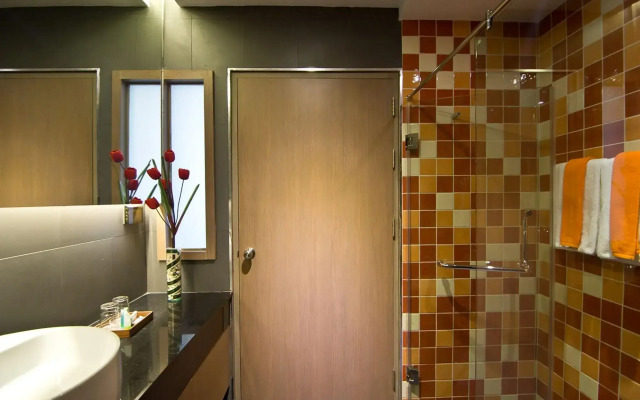 Tevan Jomtien Hotel Pattaya