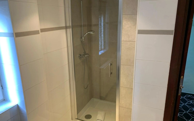 Safestay Brussels Grand Place