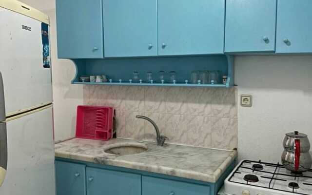 Beyaz Saray Apart Otel