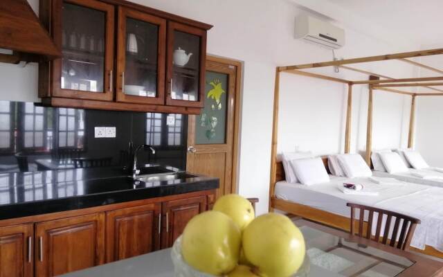 Dreamers Lodge - Hostel