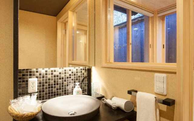 Rinn Tofukuji Kamogawa