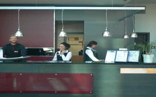 Best Western Premier Novina Hotel Regensburg