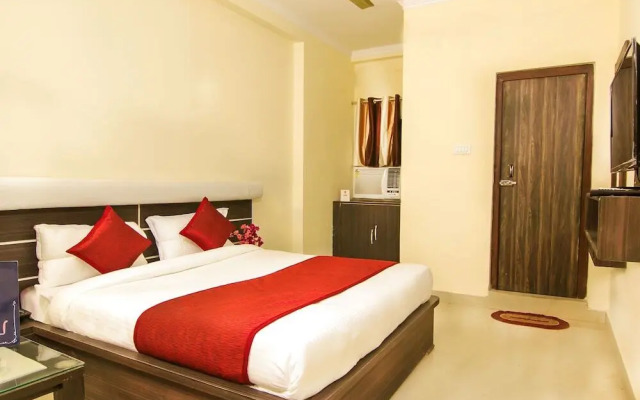 Sara Residency By OYO Rooms