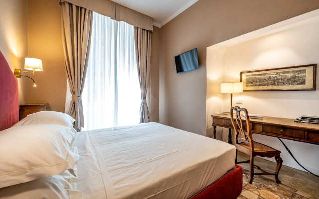 Cerretani Palace Luxury B&B