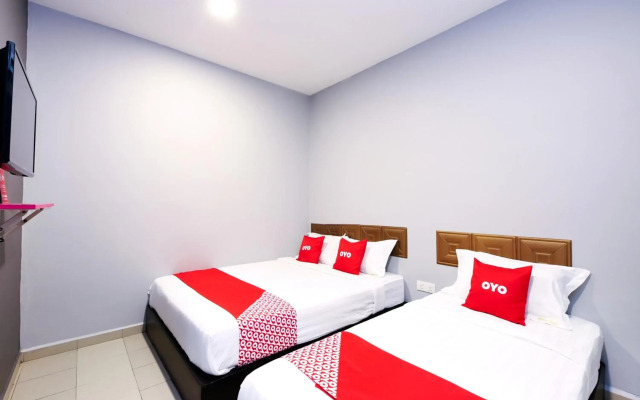 OYO 1184 Ho Hotel