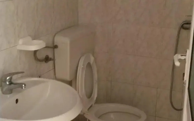 Guest House Neranxi