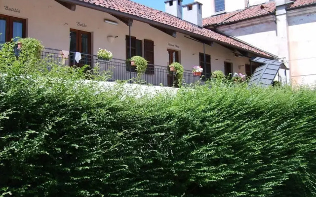 Oryza B&B-Ristorante