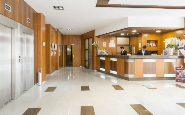 Hotel Exe Ciudad de Cordoba