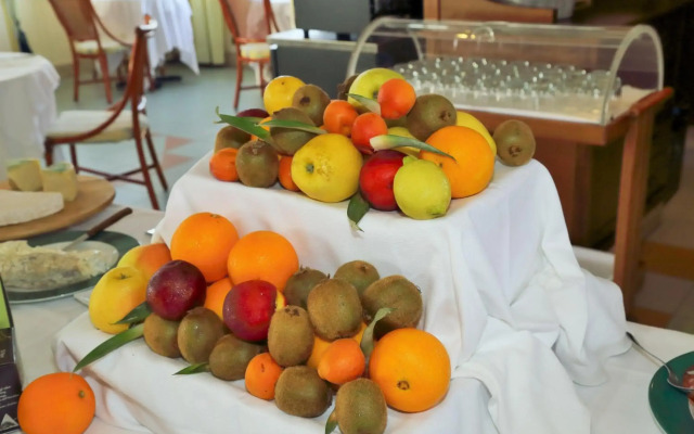 Vintage Hotel Tornese - Business & Events