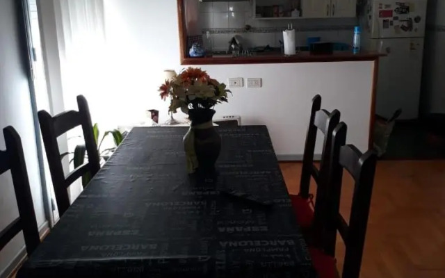 Apartamento Lautaro