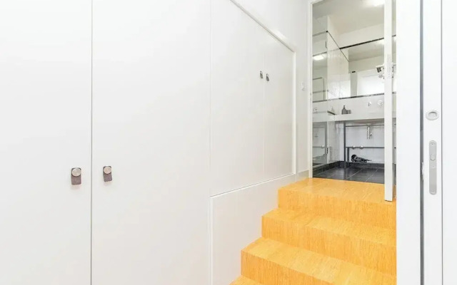 Prt003 · Charming Apartment Porto