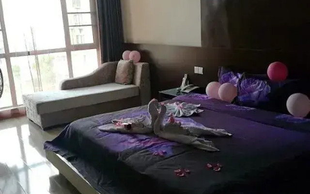 Jasmine Bloom Inn (Yidu Chenghe Road)