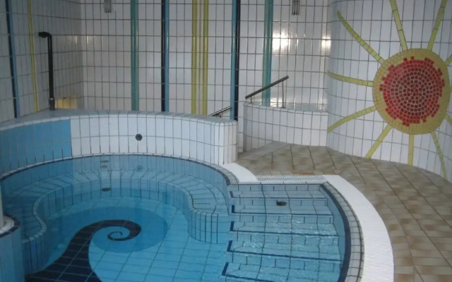 Sporthotel Molltal