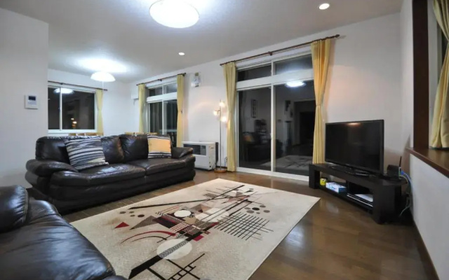Sumi Villa Hakuba- Vacation STAY 83017