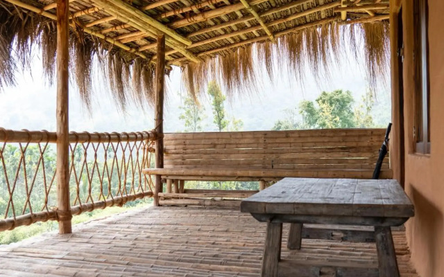 The Mudhouse Marayoor