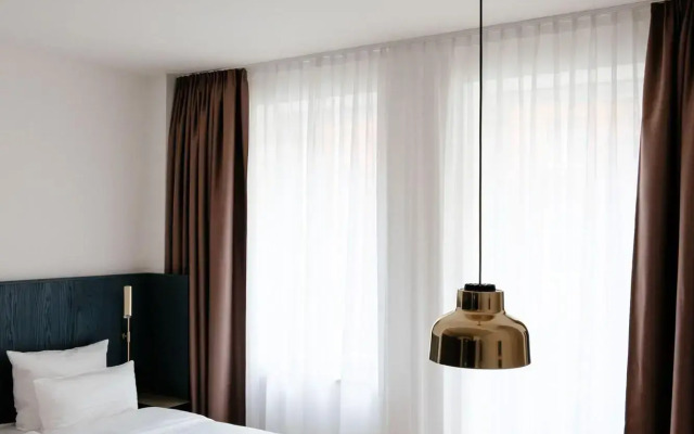 Melter Hotel & Apartments