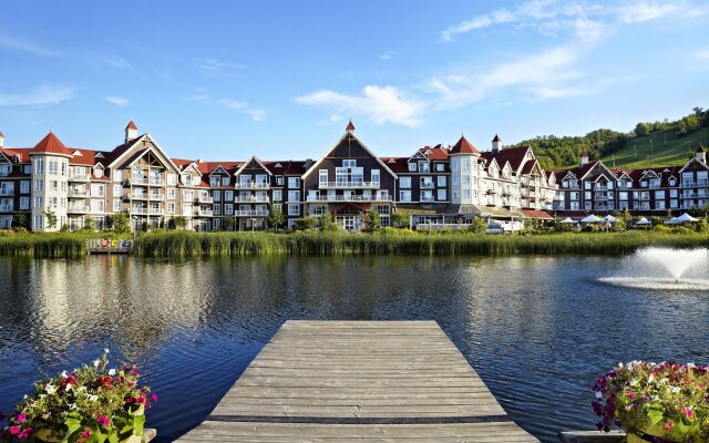 Westin Trillium House, Blue Mountain