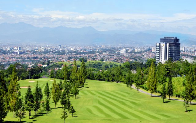 InterContinental Bandung Dago Pakar, an IHG Hotel