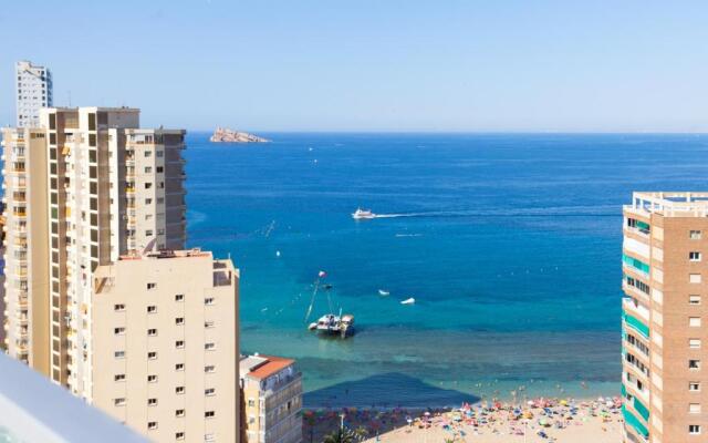 Port Benidorm