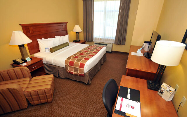 Best Western Plus University Park Inn & Suites