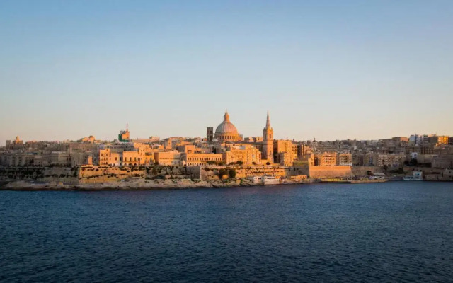 Valletta collection - Mint Suite