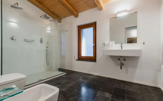 Terrazze dell'Etna - Rooms & Apartments