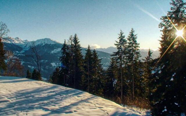 Chalet El Condor