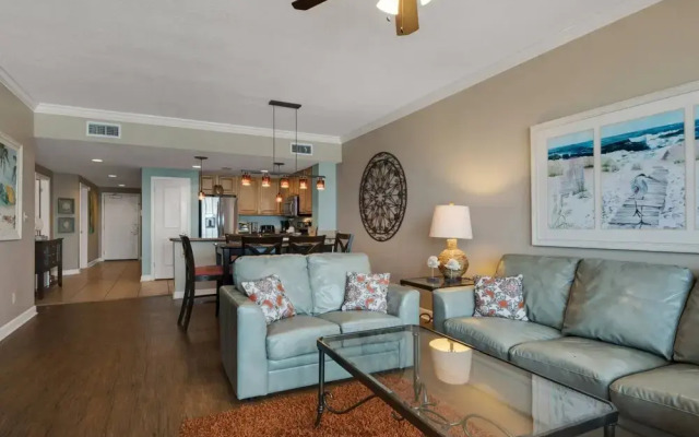 Marisol Condos By Itrip