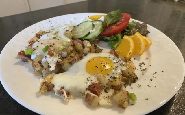 Darlington House B&B