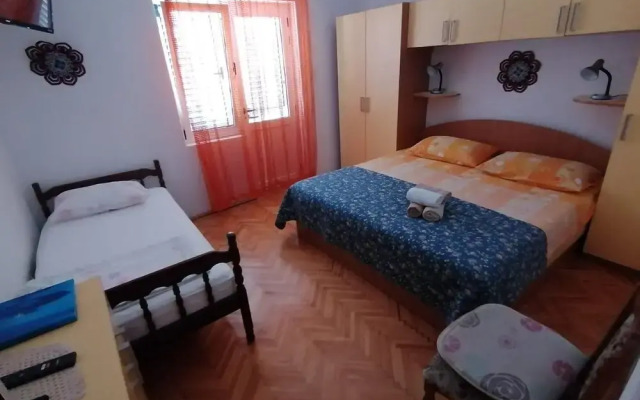 Marija2 - Close to the Center - A1 Veliki