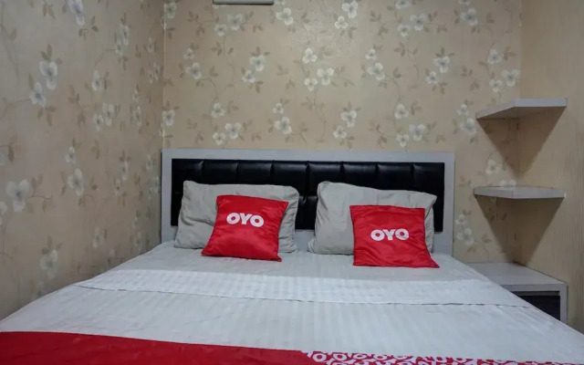 Collection O 92099 A99 Property Near Kalibata city square