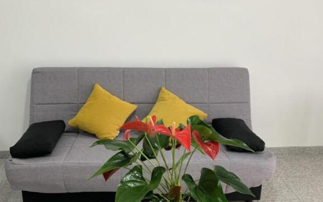 Vivienda Vacacional a 50 Metros de la Playa