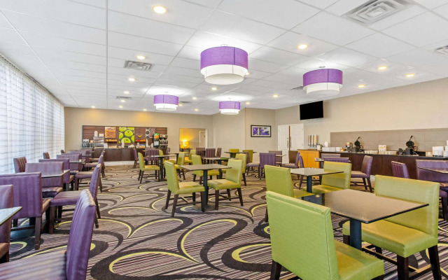 La Quinta Inn by Wyndham and Conference Center San Angelo