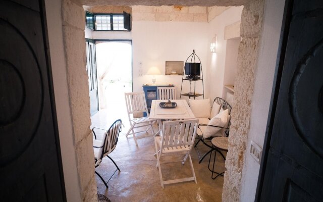 Relais Patriarca - Adriatica - Utnz - IBR CAV