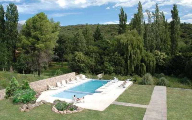 La Barraca Hotel & Resort