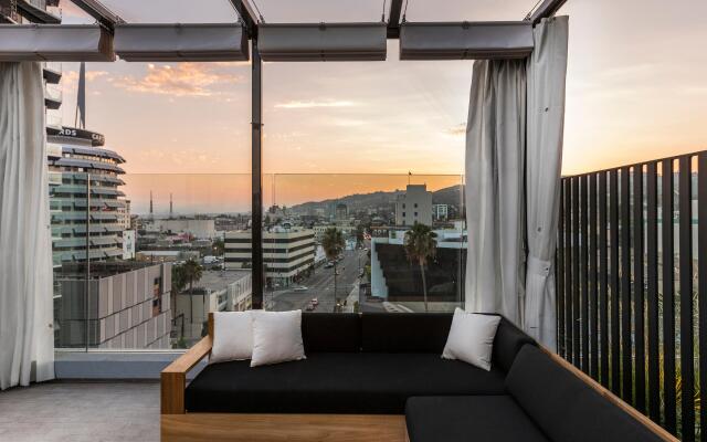 Kimpton Everly Hotel Hollywood by IHG