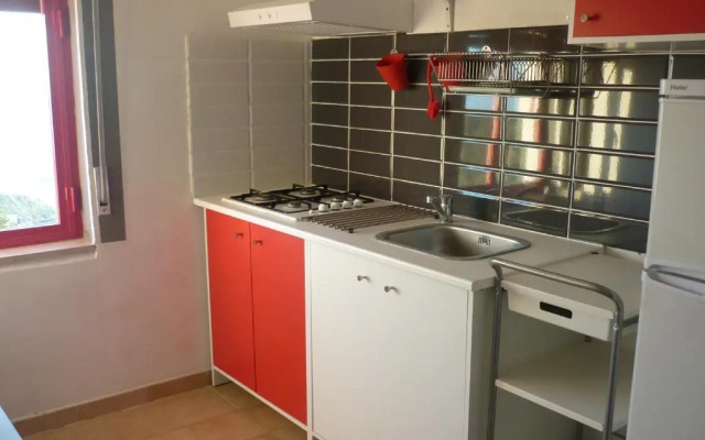 Residence San Antonio