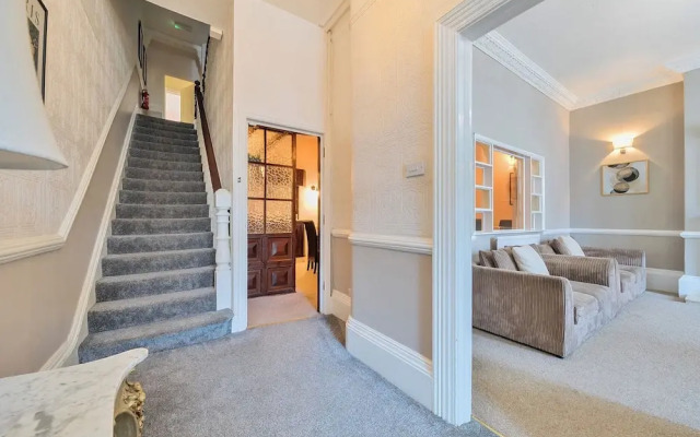 Bridlington Bay House