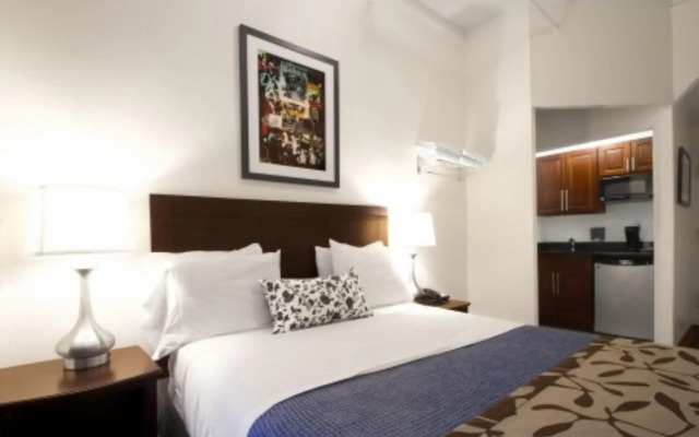 Hotel 309