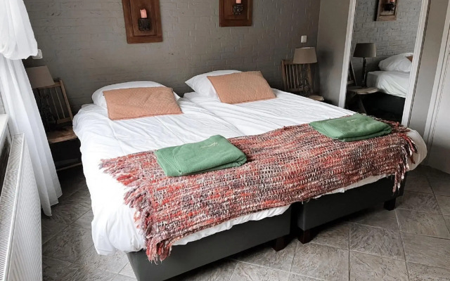 Holiday Home at Bedafse Bergen