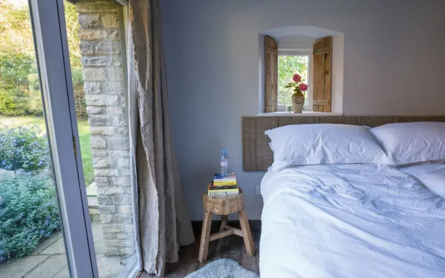 Congrove Barns Bath