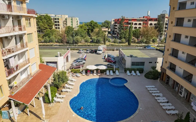 Sun Hotel