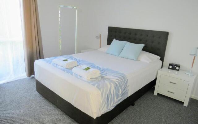 The Shores Holiday Apartments – Guest Rooms – Blacks Beach
