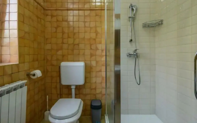 Villa Amani Comfortable Holiday Residence
