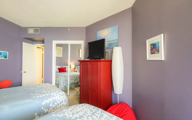 Surfside Resort 00302